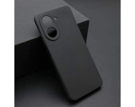 Futrola ultra tanki KOLOR - Xiaomi Redmi A5 4G crna (MS).