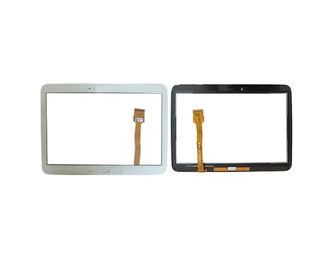 touchscreen - Samsung P5210/P5200 Galaxy Tab 3 10.1 white (beli) (MS).