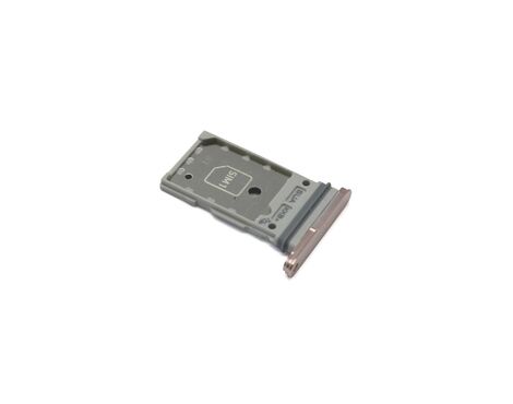 Ulozak - SIM za Samsung Galaxy S22 5G Pink gold (MS).