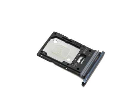 Ulozak - SIM za Samsung A536 Galaxy A53 5G black (crni) (MS).