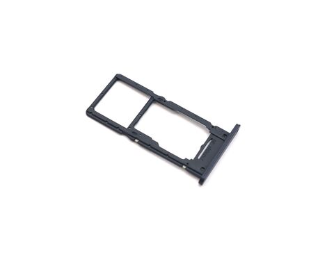 Ulozak SIM kartice - Samsung A256 Galaxy A25 5G Brave black (crni) (MS).