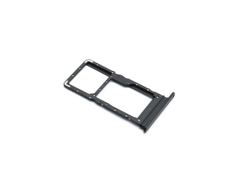 Ulozak - SIM za Huawei Honor X6 black (crni) (MS).