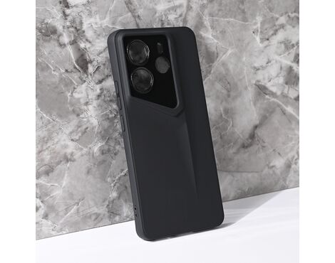Futrola Blade - Xiaomi Redmi Note 14 4G crna.