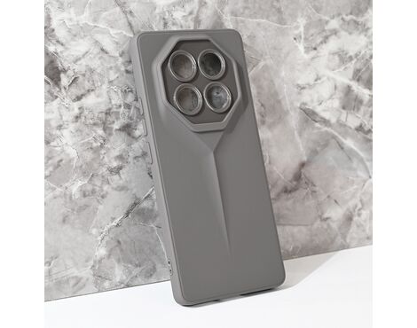 Futrola Blade - Xiaomi Redmi Note 14 Pro Plus 5G siva.