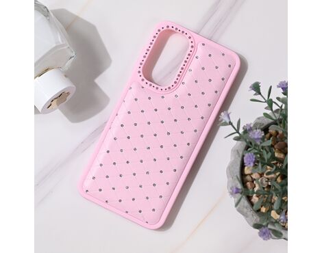 Futrola Bling - Samsung A266 Galaxy A26 5G roze.