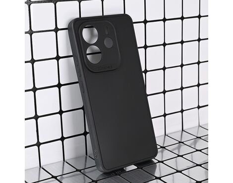Futrola 3D Camera - Xiaomi Redmi Note 14 4G crna.