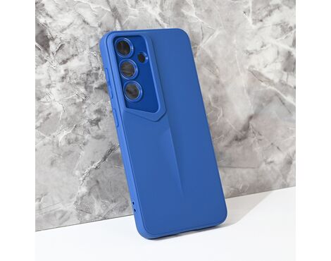 Futrola Blade - Samsung S931 Galaxy S25 plava.