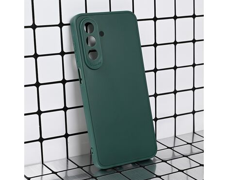 Futrola 3D Camera - Samsung A266 Galaxy A26 5G tamno zelena.