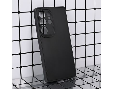 Futrola 3D Camera - Samsung S938 Galaxy S25 Ultra crna.