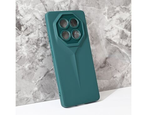 Futrola Blade - Xiaomi Redmi Note 14 Pro Plus 5G zelena.
