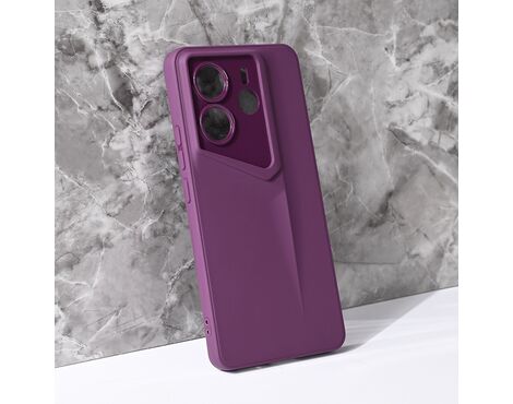 Futrola Blade - Xiaomi Redmi Note 14 4G ljubicasta.