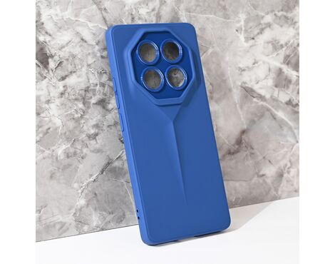 Futrola Blade - Xiaomi Redmi Note 14 Pro Plus 5G plava.