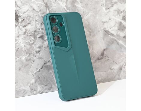Futrola Blade - Samsung S931 Galaxy S25 zelena.