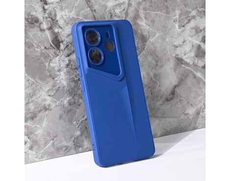 Futrola Blade - Xiaomi Redmi Note 14 4G plava.