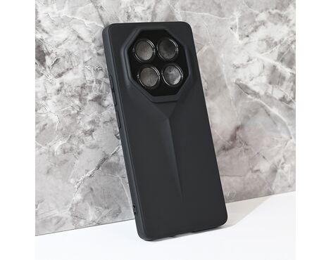 Futrola Blade - Xiaomi Redmi Note 14 Pro Plus 5G crna.