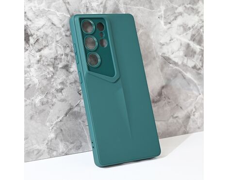 Futrola Blade - Samsung S938 Galaxy S25 Ultra zelena.