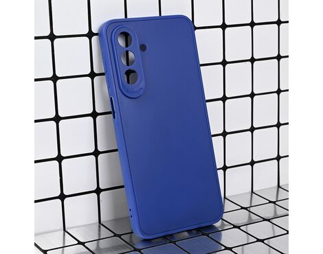 Futrola 3D Camera - Samsung A266 Galaxy A26 5G tamno plava.