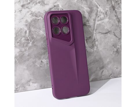 Futrola Blade - Huawei Honor X8c ljubicasta.