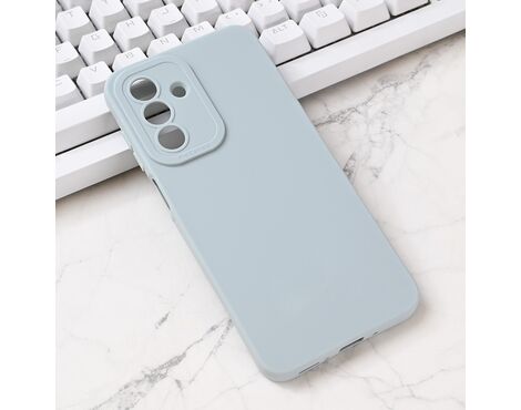 Futrola Silikon Pro Camera - Samsung A266 Galaxy A26 5G svetlo plava.