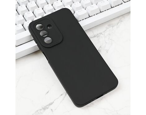 Futrola Silikon Pro Camera - Samsung A266 Galaxy A26 5G crna.