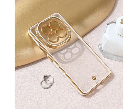 Futrola Space TPU - Xiaomi Redmi Note 14 Pro Plus 5G bela.