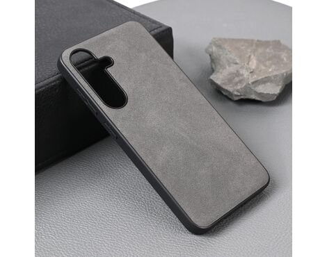 Futrola OLGE - Samsung S931 Galaxy S25 siva.