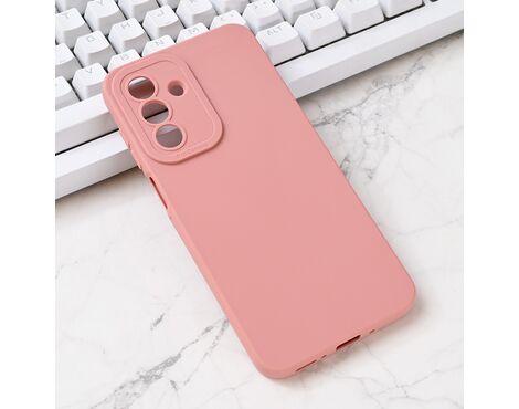 Futrola Silikon Pro Camera - Samsung A266 Galaxy A26 5G roze.