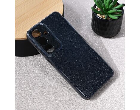 Futrola Sparkle Dust - Samsung S931 Galaxy S25 crna.