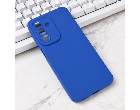 Futrola Silikon Pro Camera - Samsung A266 Galaxy A26 5G plava.