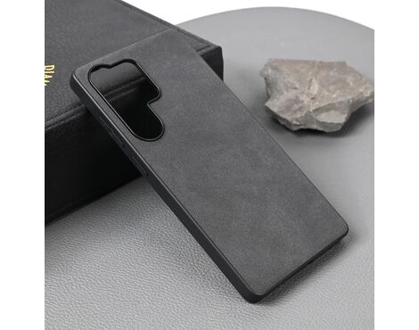Futrola OLGE - Samsung S938 Galaxy S25 Ultra crna.