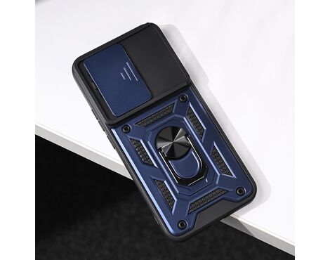Futrola Hard Shield - Huawei Honor X8c plava.