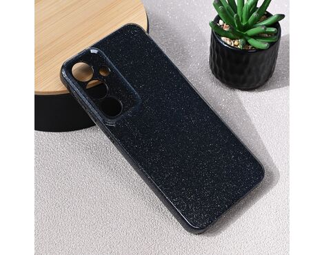 Futrola Sparkle Dust - Samsung S936 Galaxy S25 Plus crna.