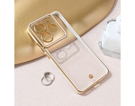 Futrola Space TPU - Xiaomi Redmi Note 14 5G bela.