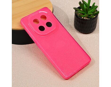 Futrola Sparkle Dust - Xiaomi Note 14 Pro Plus pink.