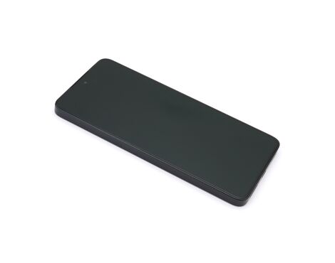 LCD displej (ekran) - Xiaomi 14T 5G (2024) + Touch screen Full ORG EU black (crni) (5600030N12A00) (MS).