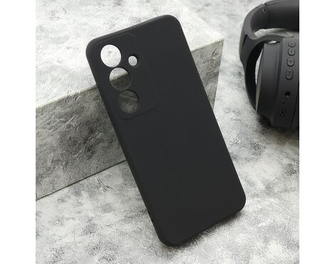 Futrola VELVET TOUCH - Samsung S931 Galaxy S25 5G crna (MS).