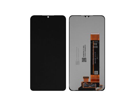 LCD displej (ekran) - Samsung A135 Galaxy A13 4G + touchscreen black (crni) INCELL.