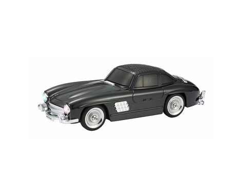 Zvucnik bluetooth WS-300SL auto crni (MS).