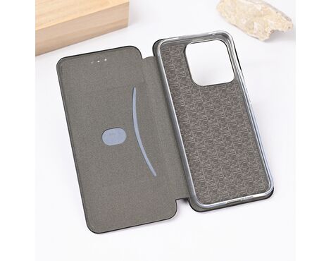 Futrola Teracell Flip Cover - Huawei Honor X8c crna.