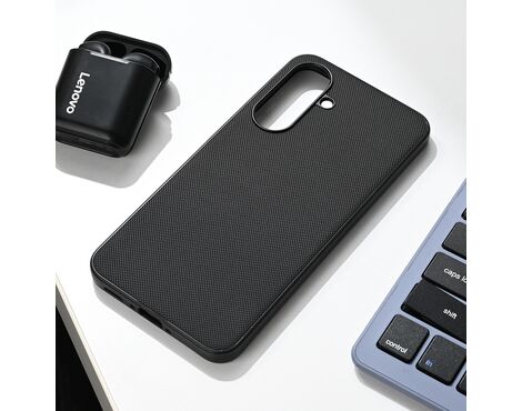 Futrola Teracell Scrub - Samsung A366 Galaxy A36 5G crna.