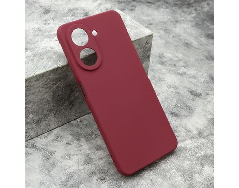 Futrola GENTLE COLOR - Xiaomi Redmi A5 4G (171 mm) bordo (MS).