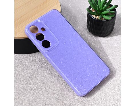 Futrola Sparkle Dust - Samsung S936 Galaxy S25 Plus ljubicasta.