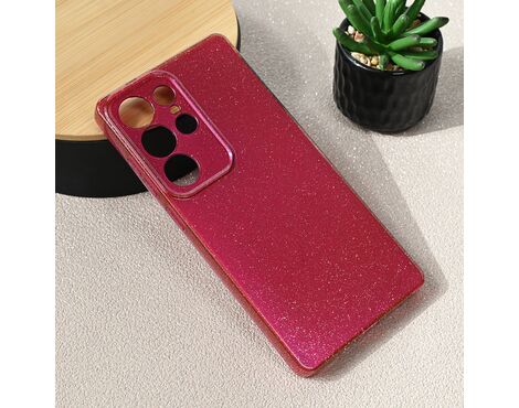 Futrola Sparkle Dust - Samsung S938 Galaxy S25 Ultra bordo.
