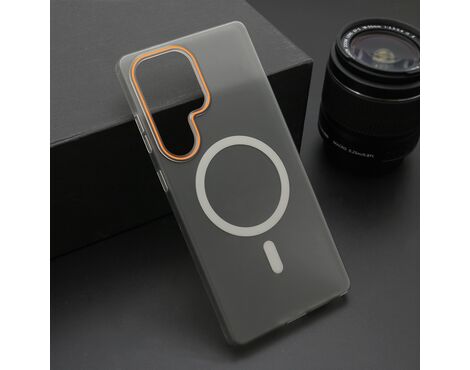 Futrola LOOP PRO MagSafe - Samsung S938 Galaxy S25 Ultra 5G siva (MS).