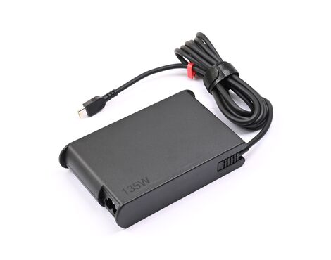 Punjac - laptop Lenovo Type C 20V 6.75A 135W HQ.