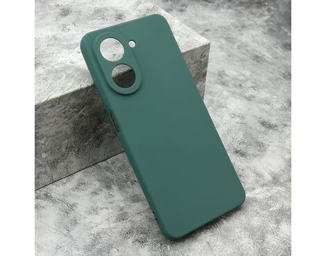 Futrola GENTLE COLOR - Xiaomi Redmi A5 4G (171 mm) zelena (MS).
