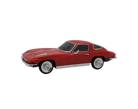 Zvucnik bluetooth WS-1969 auto crveni (MS).