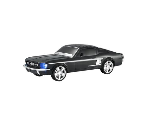 Zvucnik bluetooth WS-1967 auto crni (MS).