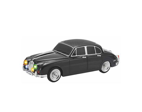 Zvucnik bluetooth WS-596 auto crni (MS).