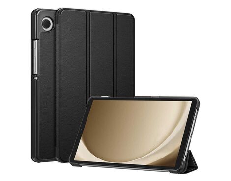 Futrola Ultra Slim - Samsung X110 Galaxy Tab A9 8.7 2023 crna.